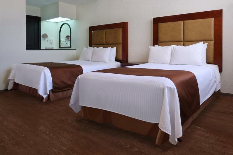 Hotel Gamma Durango Plaza Vizcaya