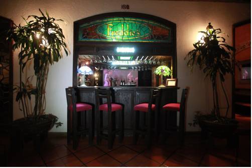 Hotel Montetaxco