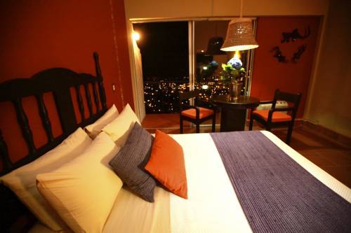 Hotel Montetaxco