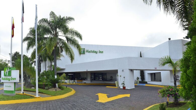 Holiday Inn Morelia, An Ihg Hotel
