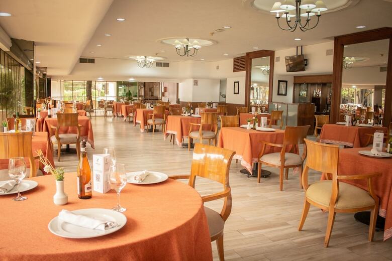 Holiday Inn Morelia, An Ihg Hotel