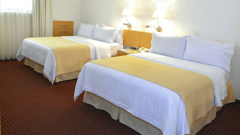 Holiday Inn Morelia, An Ihg Hotel