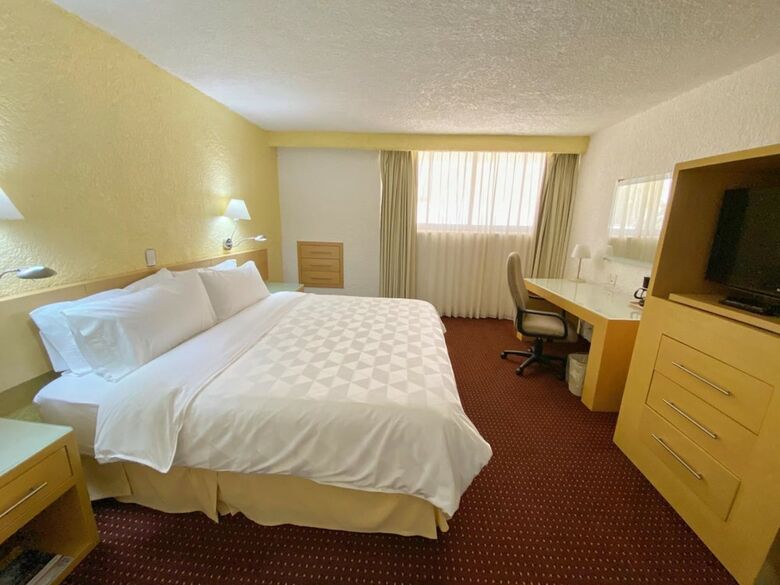 Holiday Inn Morelia, An Ihg Hotel