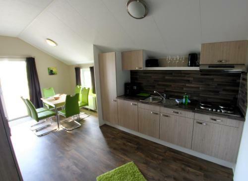 Holiday Park Ferienpark Pl�tzky