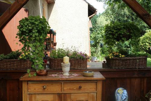 Apartamento Walnu�hof