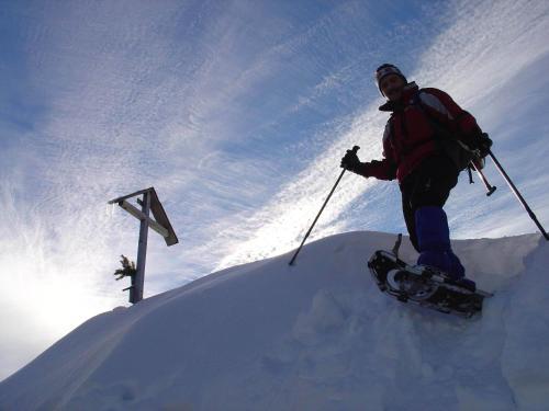 Apartamento Ferienwohnungen Zugspitze