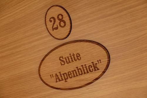 Hostal G�stehaus Angerer