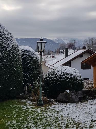 Hostal G�stehaus Angerer