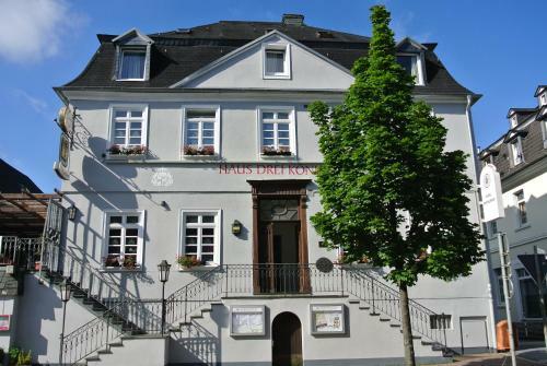 Hotel Haus Drei K�nige