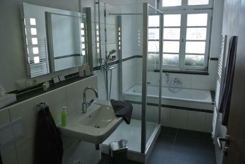 Hotel Haus Drei K�nige