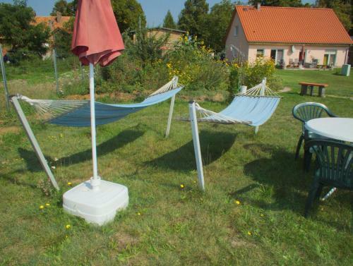 Apartamento Ferienwohnung Romantika