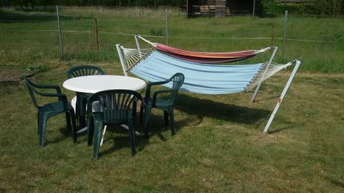 Apartamento Ferienwohnung Romantika