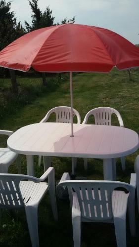 Apartamento Ferienwohnung Romantika
