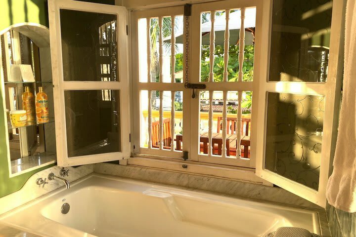 Hotel Boutique Castillo Ines Maria