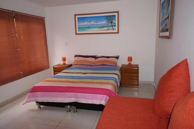 Hostal Cozy Cottage Posada Nativa