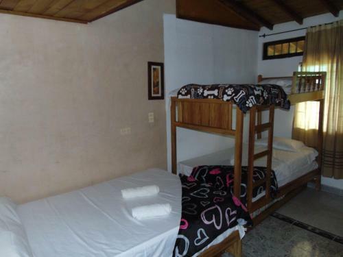 Hotel Casa Campestre La Colombiana