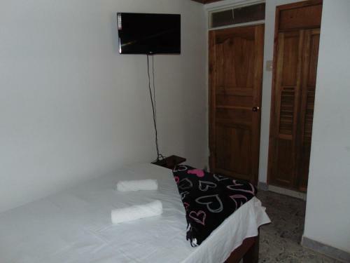 Hotel Casa Campestre La Colombiana