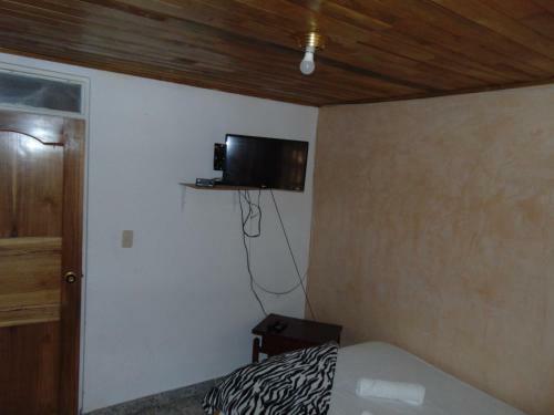 Hotel Casa Campestre La Colombiana