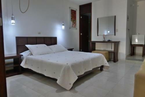 Hotel La Quinta Porra
