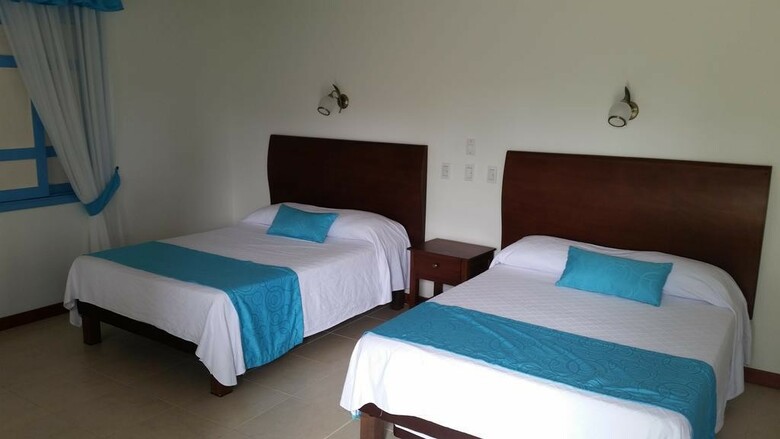 Hotel Campestre Pueblo Bello