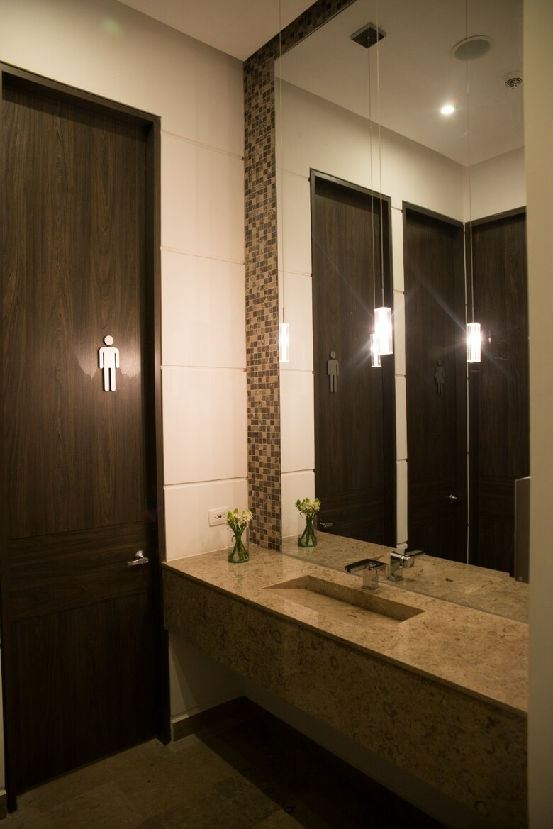 Allure Aroma Mocawa Hotel