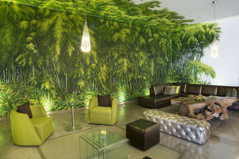 Allure Aroma Mocawa Hotel