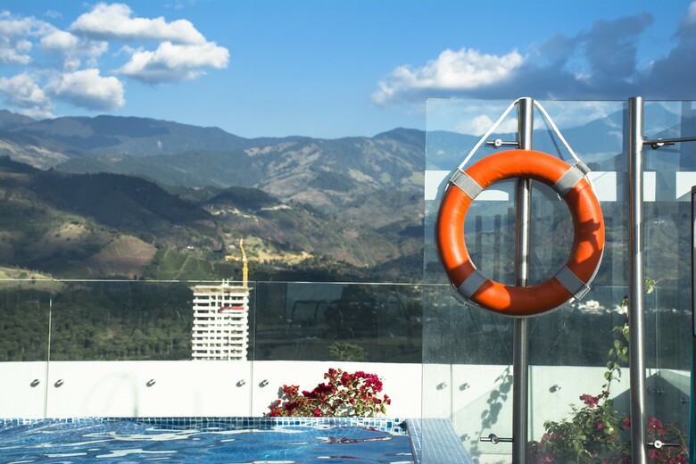 Allure Aroma Mocawa Hotel