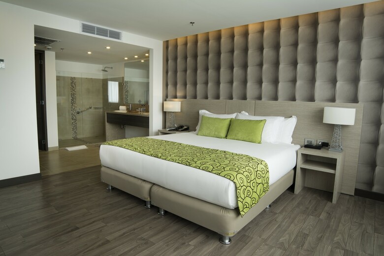 Allure Aroma Mocawa Hotel