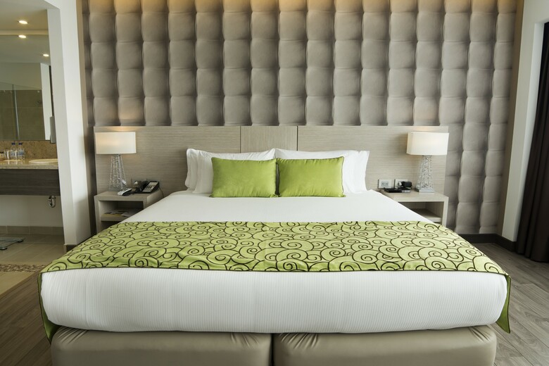 Allure Aroma Mocawa Hotel
