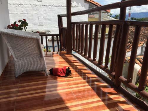 Hotel La Serrana Hostal Spa