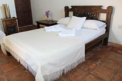 Hotel La Serrana Hostal Spa