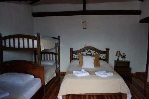 Hotel La Serrana Hostal Spa