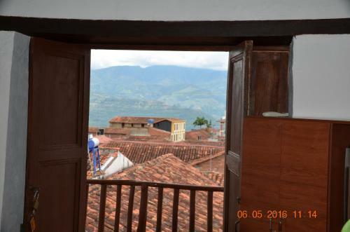Hotel La Serrana Hostal Spa
