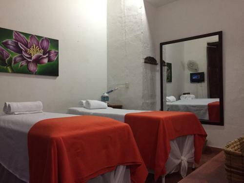 Hotel La Serrana Hostal Spa