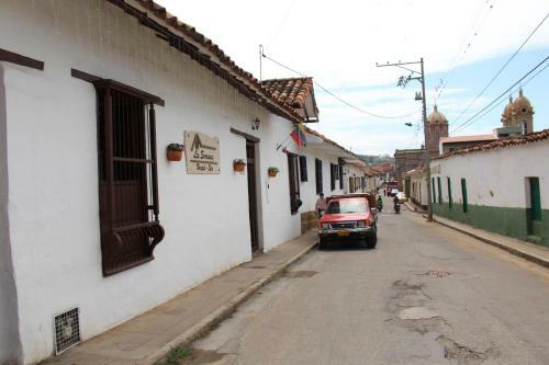 Hotel La Serrana Hostal Spa