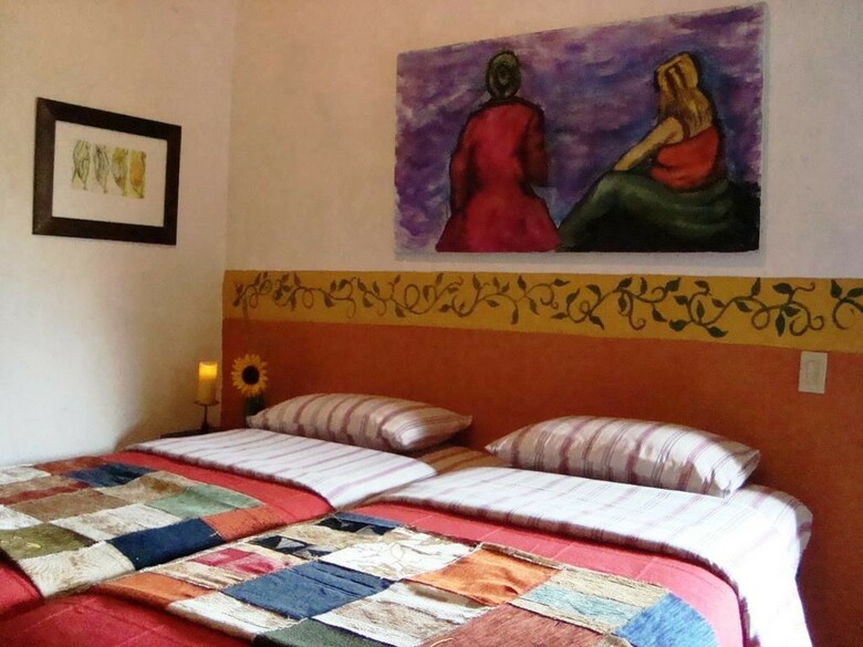 Casa Mosaico Hotel Boutique