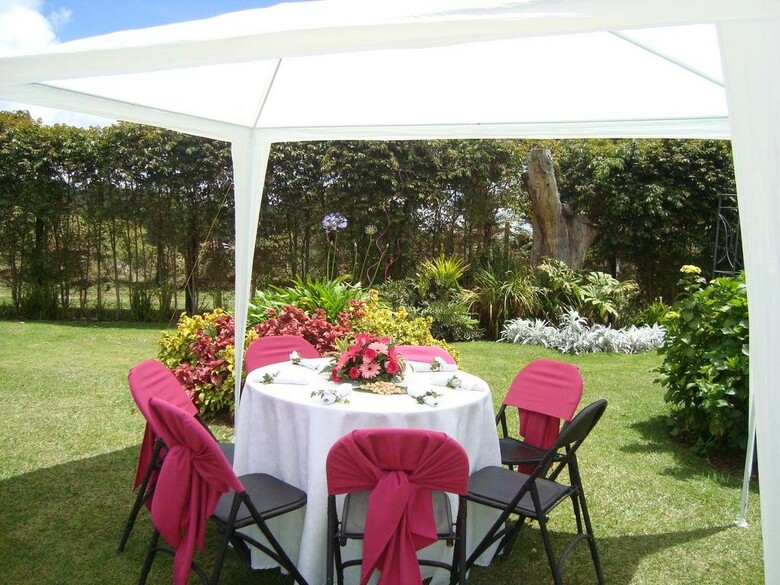Casa Mosaico Hotel Boutique
