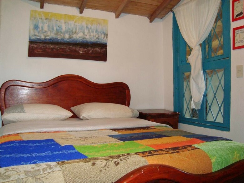 Casa Mosaico Hotel Boutique