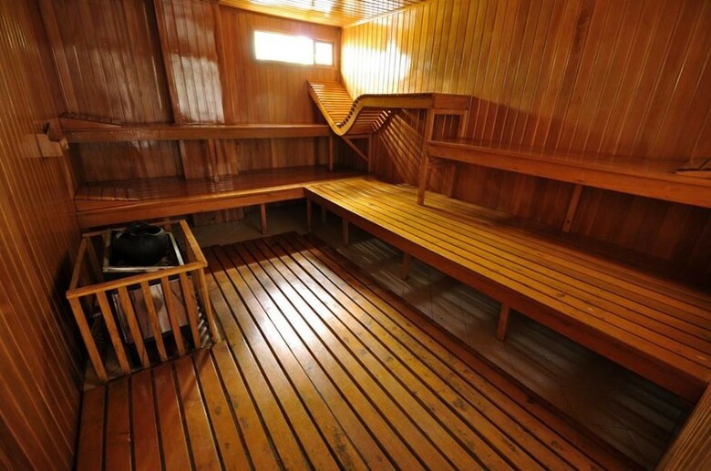 Eco Hotel Santa B�rbara