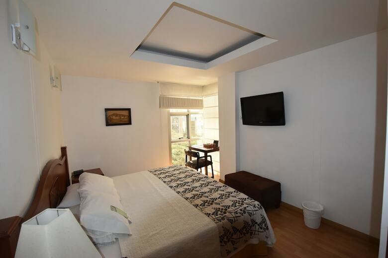 Hotel Bolivar Plaza