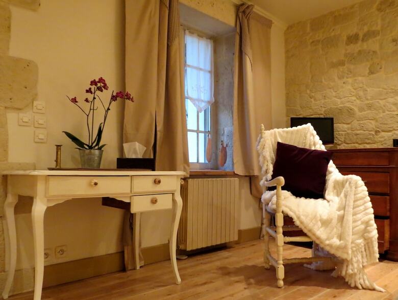 Hotel Demeure D'h�tes L'hermitage