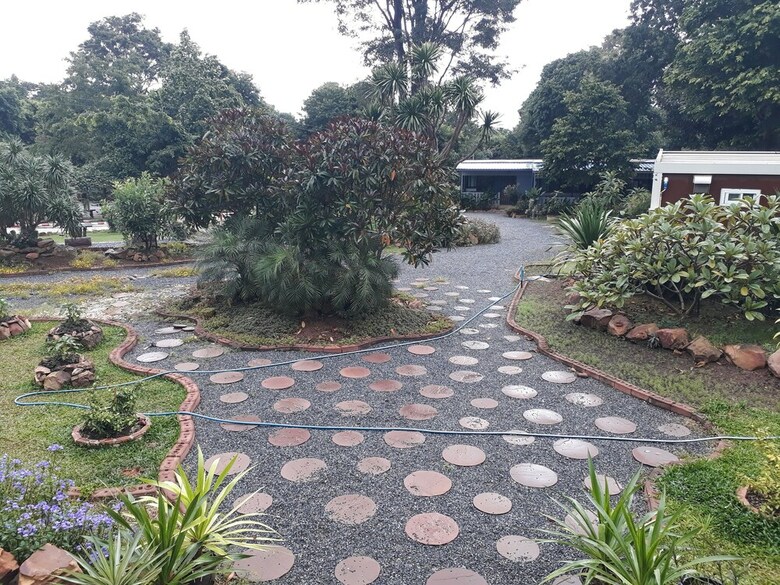 Hotel Janpha-ngam