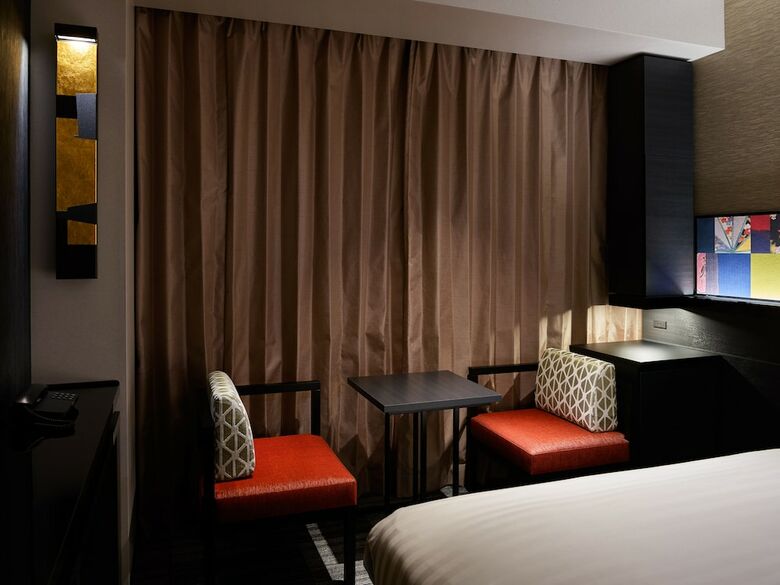 Mitsui Garden Hotel Kanazawa