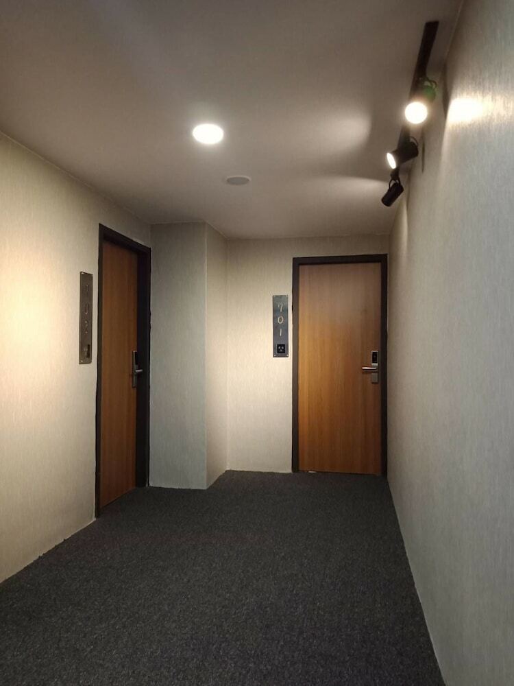 Bed & Breakfast Ai Yue Hotel
