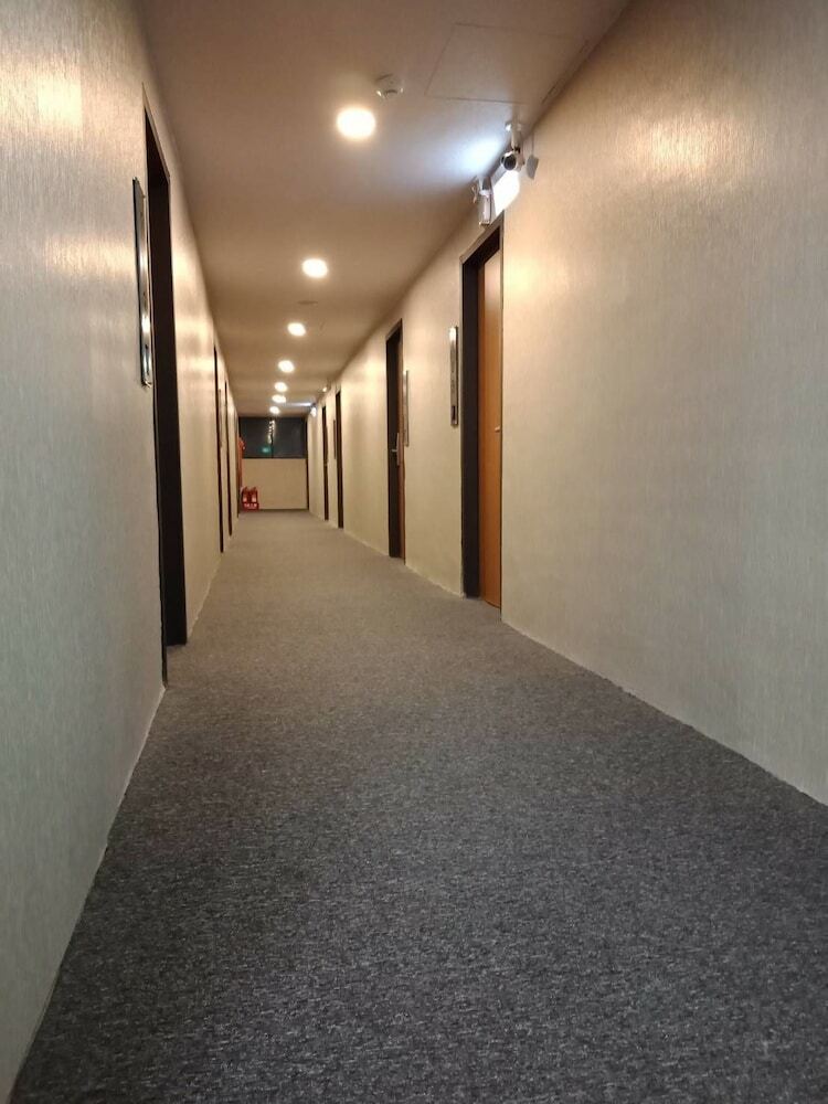 Bed & Breakfast Ai Yue Hotel