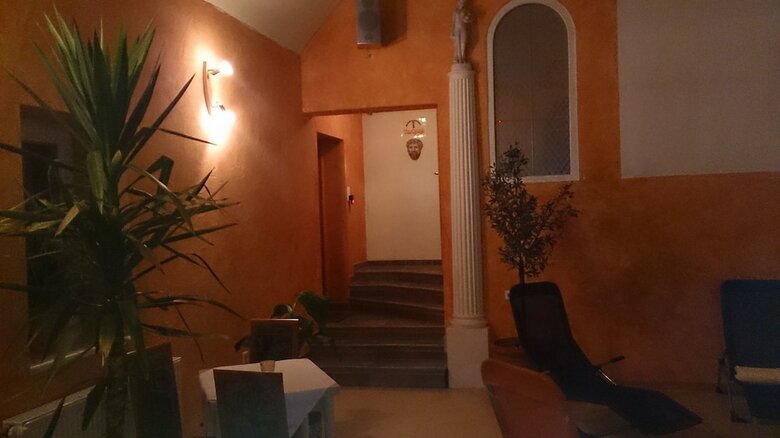 Hotel Gasthof Zur Krone