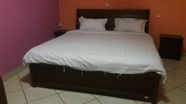 Bed & Breakfast Golden Simcha Hotel