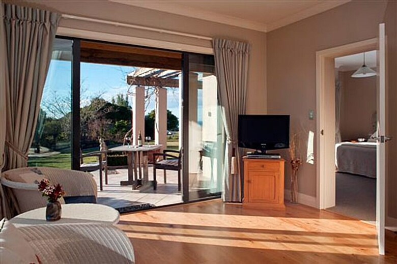 Bed & Breakfast Clayridge House And Cottage