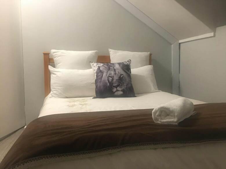 Hotel Omas Home