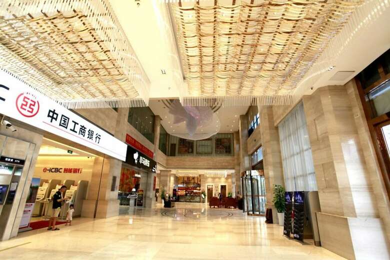 Hotel Liang Fan Holiday Inn
